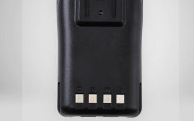 選擇原裝對(duì)講機(jī)電池的重要性