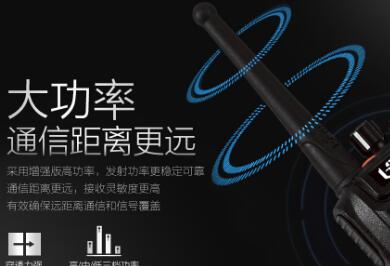 商業(yè)樓宇通信盲區(qū)問題，對講機如何選擇？
