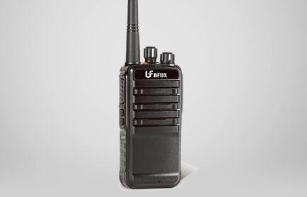 UHF和VHF業(yè)余頻段的對講機怎么選，你知道嗎？