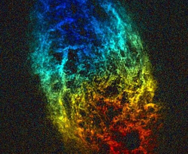 無線通信冷知識：天文學(xué)家使用不同的無線電波段來觀察宇宙！