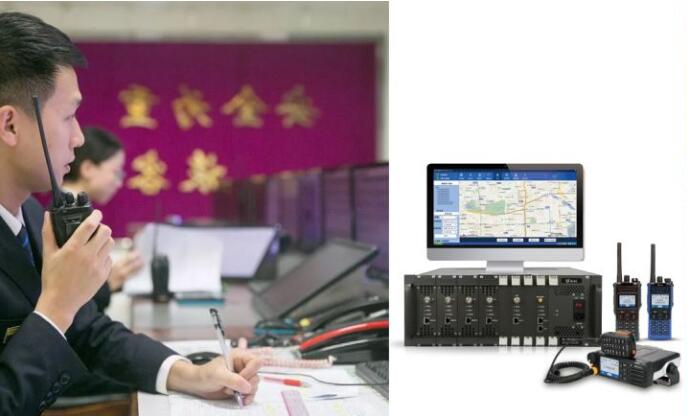 PDT數(shù)字集群系統(tǒng)具有哪些優(yōu)勢？