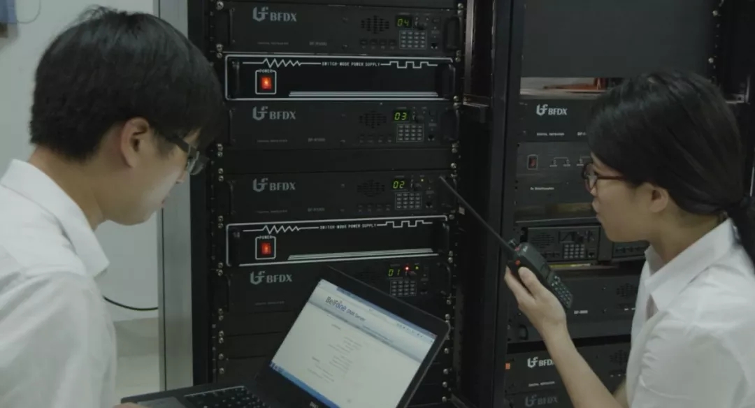 144/430 MHz 頻段將用于 2024 年奧運(yùn)會期間的PMR語音通信