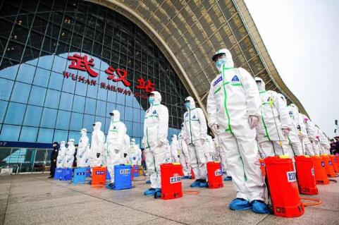 為什么手機無法取代對講機，疫情告訴你真相