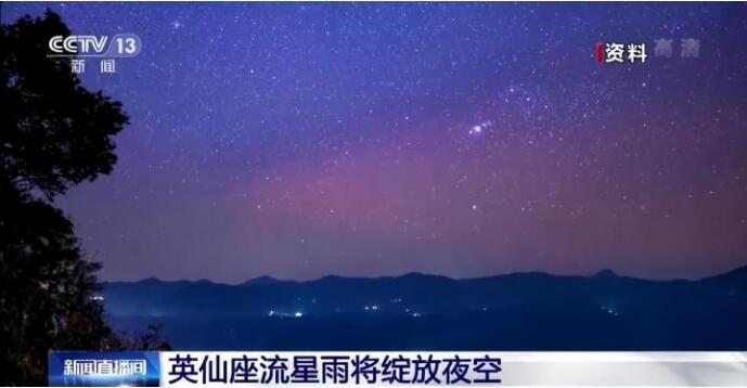 流星散射通信體驗和遠距離DX接收機會來啦！