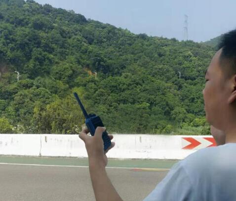 射頻增益如何工作？