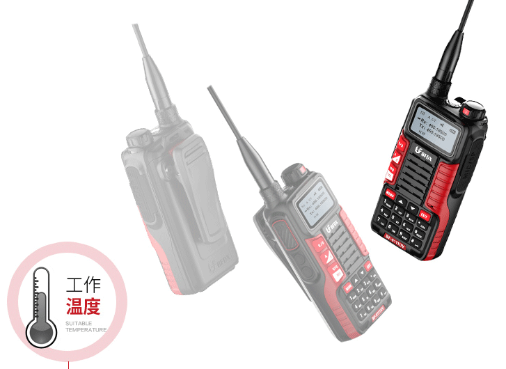非法電臺(tái)終結(jié)者：無(wú)線(xiàn)電測(cè)向的威力