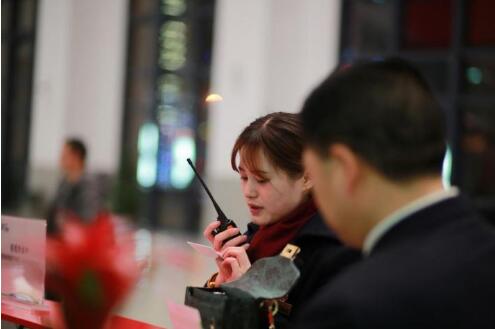 使用公眾對講機有哪些規(guī)定和要求？