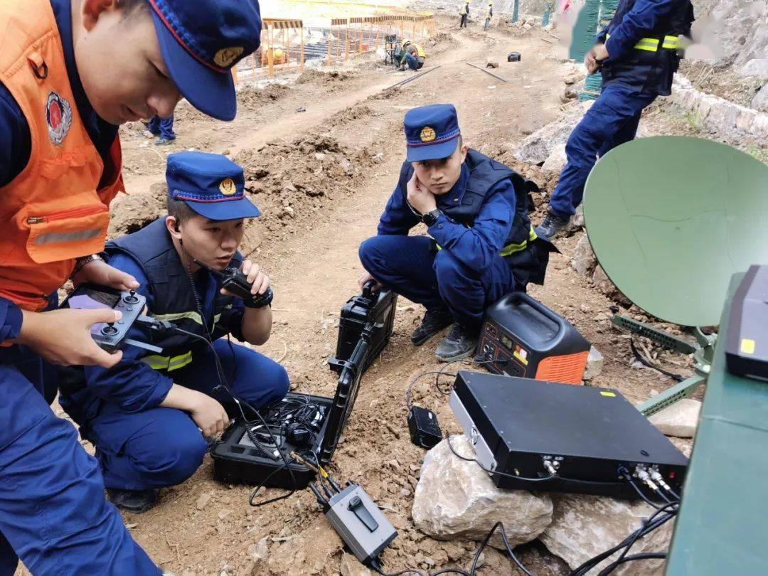 關鍵通信，為何對頻譜如此挑剔？