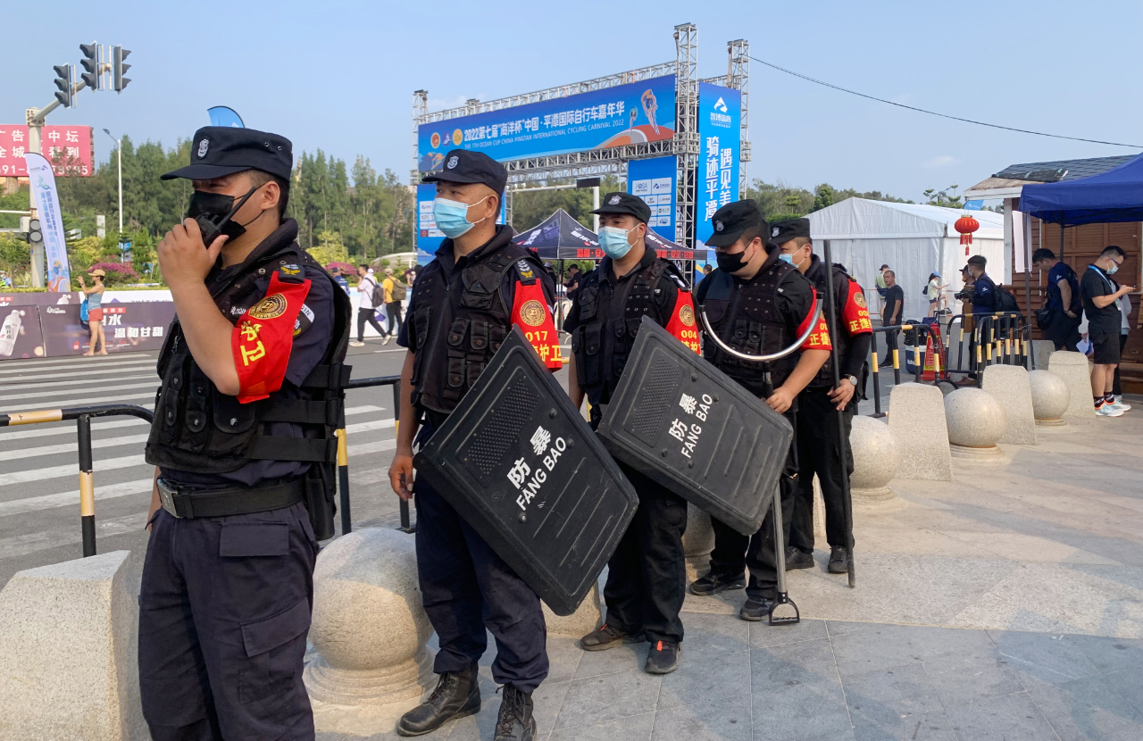 嘈雜環(huán)境里，對講機收音效果增強全攻略