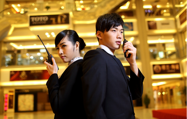 不同品牌對(duì)講機(jī)如何進(jìn)行組隊(duì)聊天？